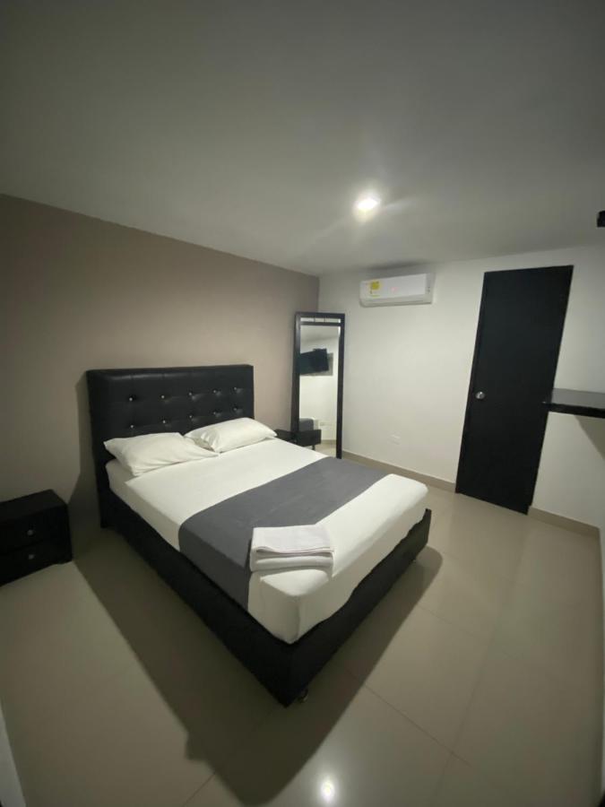 Hotel Estefania Princess Барранкилья Экстерьер фото